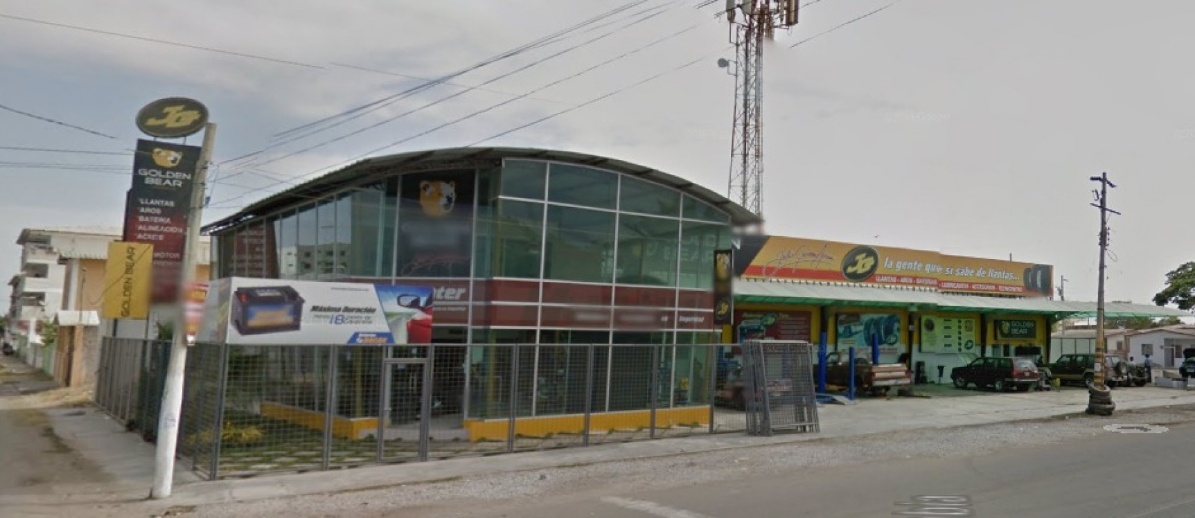Local Comercial en venta ubicado en Salinas GeoBienes - Local Comercial en venta ubicado en Salinas - Plusvalia Guayaquil Casas de venta y alquiler Inmobiliaria Ecuador