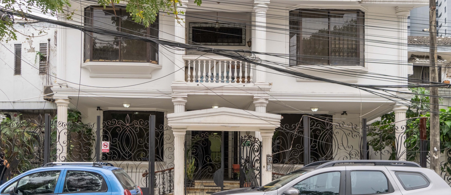 GeoBienes - Local en alquiler en Kennedy Norte. Guayaquil - Plusvalia Guayaquil Casas de venta y alquiler Inmobiliaria Ecuador