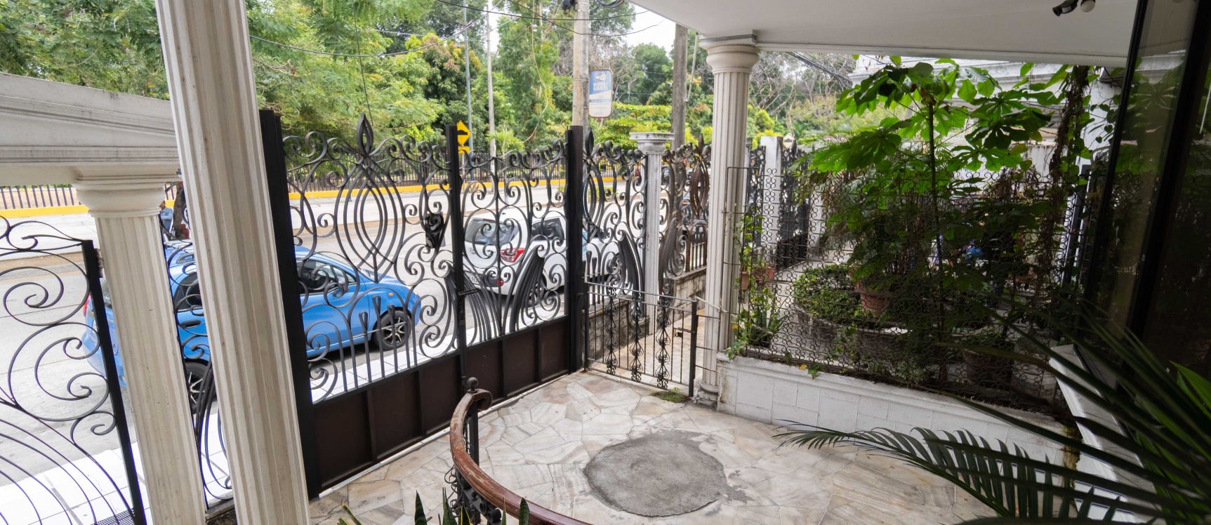 GeoBienes - Local en alquiler en Kennedy Norte. Guayaquil - Plusvalia Guayaquil Casas de venta y alquiler Inmobiliaria Ecuador