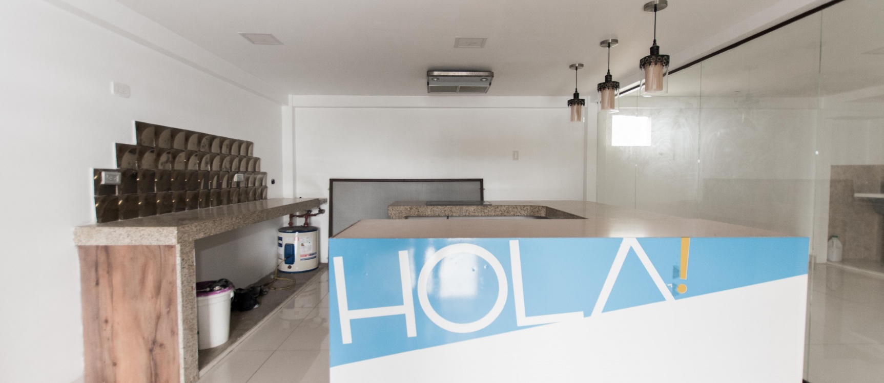 Moderno Penthouse de dos pisos en alquiler ubicado en Kennedy Norte GeoBienes - Moderno Penthouse de dos pisos en alquiler ubicado en Kennedy Norte - Plusvalia Guayaquil Casas de venta y alquiler Inmobiliaria Ecuador