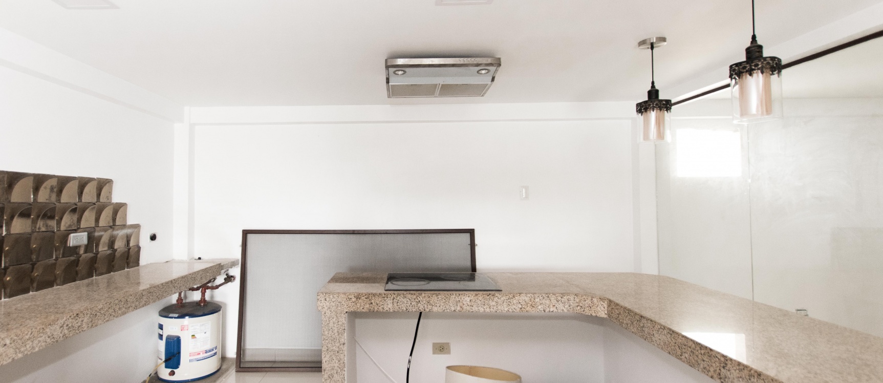 Moderno Penthouse de dos pisos en alquiler ubicado en Kennedy Norte GeoBienes - Moderno Penthouse de dos pisos en alquiler ubicado en Kennedy Norte - Plusvalia Guayaquil Casas de venta y alquiler Inmobiliaria Ecuador