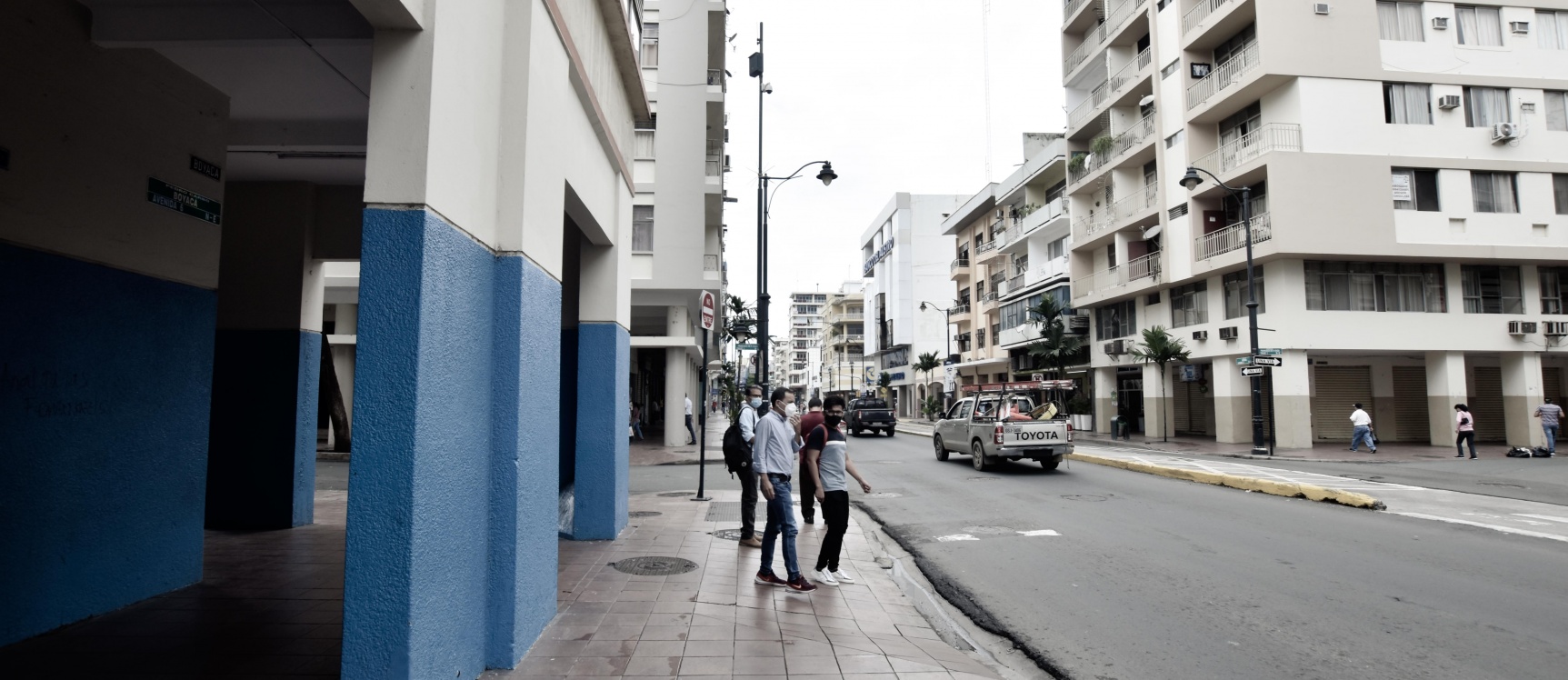 Oficina alquiler ubicado en el Centro de Guayaquil GeoBienes - Oficina alquiler ubicado en el Centro de Guayaquil - Plusvalia Guayaquil Casas de venta y alquiler Inmobiliaria Ecuador