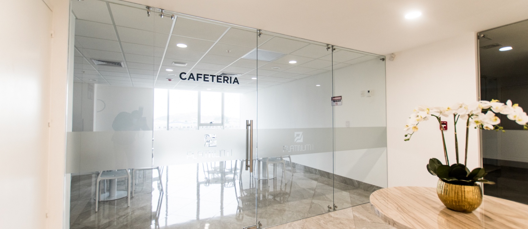 Oficina Comercial en Alquiler Edificio Platinum GeoBienes - Oficina Comercial en Alquiler Edificio Platinum - Plusvalia Guayaquil Casas de venta y alquiler Inmobiliaria Ecuador