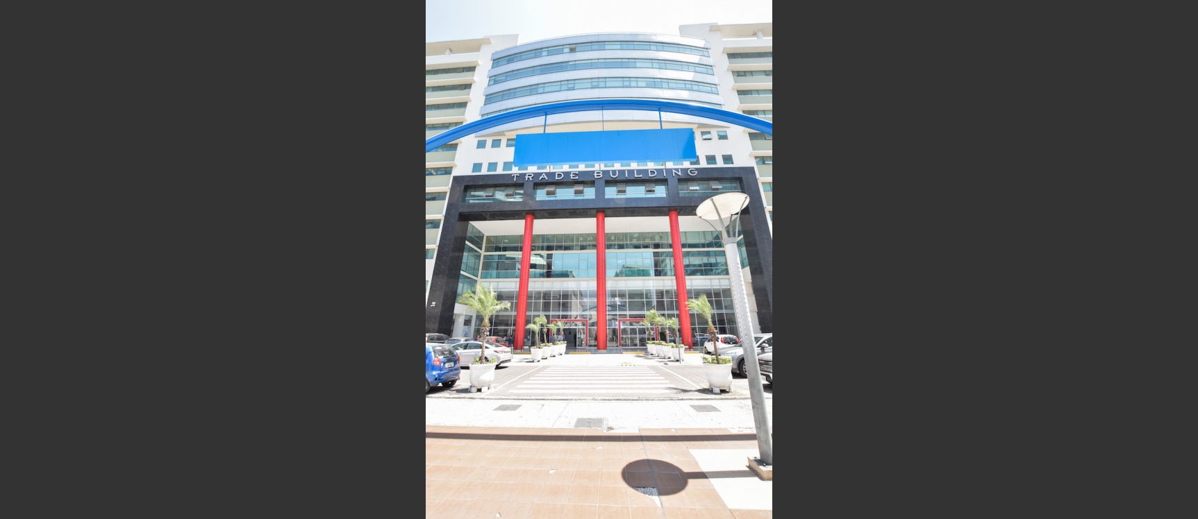 Oficina de oportunidad en alquiler ubicada en el Edificio Trade Building GeoBienes - Oficina de oportunidad en alquiler ubicada en el Edificio Trade Building - Plusvalia Guayaquil Casas de venta y alquiler Inmobiliaria Ecuador