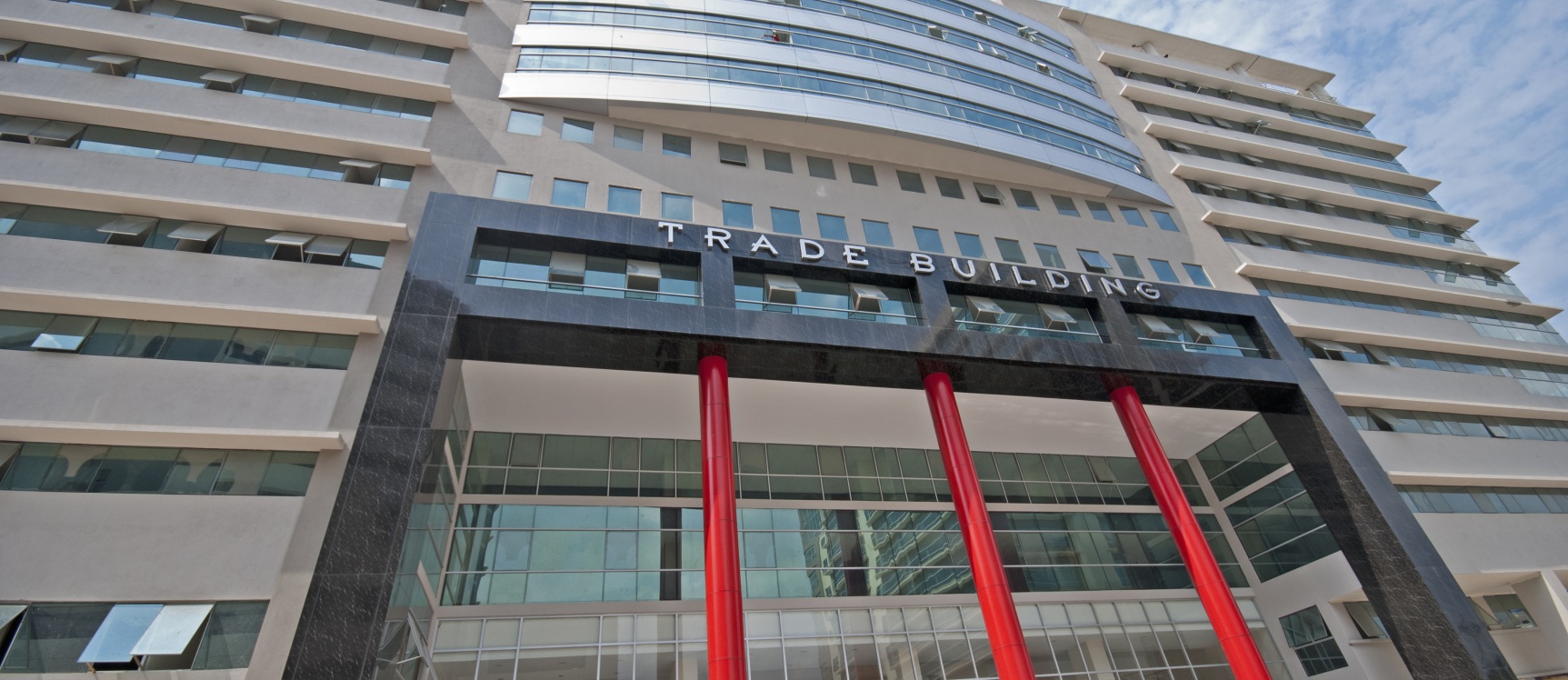 Oficina en alquiler al norte de Guayaquil en Trade Building GeoBienes - Oficina en alquiler al norte de Guayaquil Trade Building - Plusvalia Guayaquil Casas de venta y alquiler Inmobiliaria Ecuador