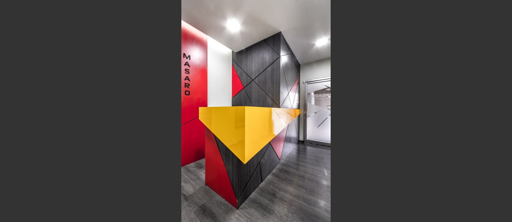 GeoBienes - Oficina en alquiler con acabados de lujo en el Centro Comercial Neo Center, Guayaquil - Plusvalia Guayaquil Casas de venta y alquiler Inmobiliaria Ecuador