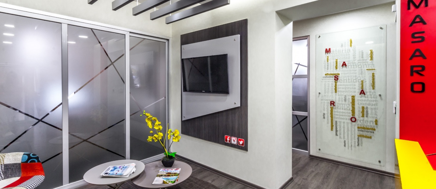 GeoBienes - Oficina en alquiler con acabados de lujo en el Centro Comercial Neo Center, Guayaquil - Plusvalia Guayaquil Casas de venta y alquiler Inmobiliaria Ecuador