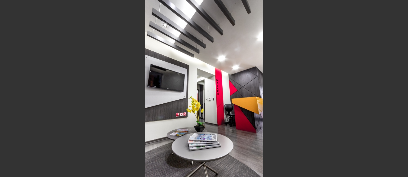 GeoBienes - Oficina en alquiler con acabados de lujo en el Centro Comercial Neo Center, Guayaquil - Plusvalia Guayaquil Casas de venta y alquiler Inmobiliaria Ecuador