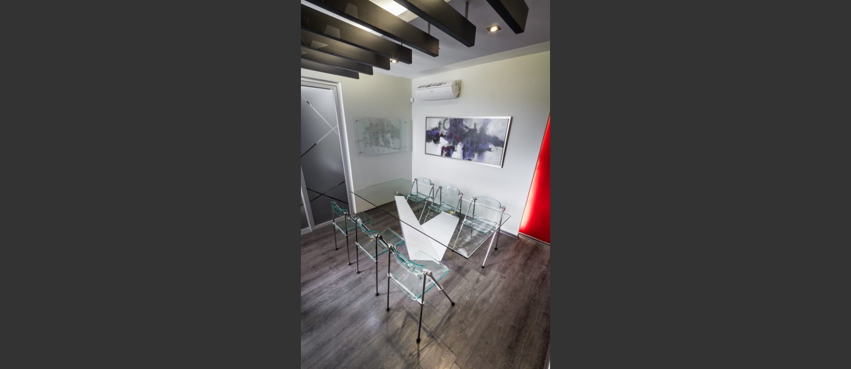 GeoBienes - Oficina en alquiler con acabados de lujo en el Centro Comercial Neo Center, Guayaquil - Plusvalia Guayaquil Casas de venta y alquiler Inmobiliaria Ecuador