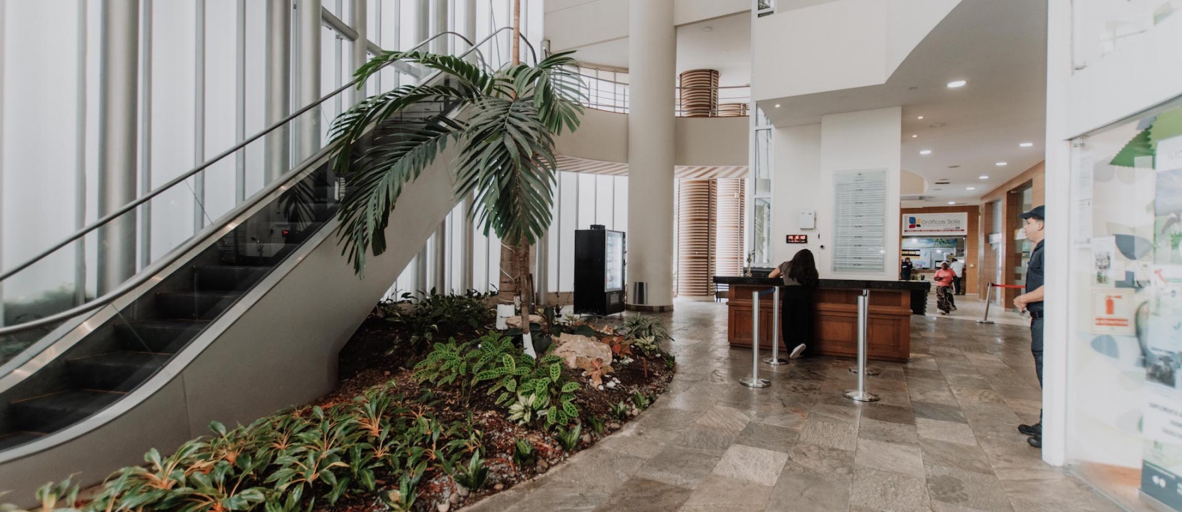 Oficina en alquiler Edificio Equilibrium, zona Mall del Sol, Norte de Guayaquil GeoBienes - Oficina en alquiler Edificio Equilibrium, zona Mall del Sol, Norte de Guayaquil - Plusvalia Guayaquil Casas de venta y alquiler Inmobiliaria Ecuador