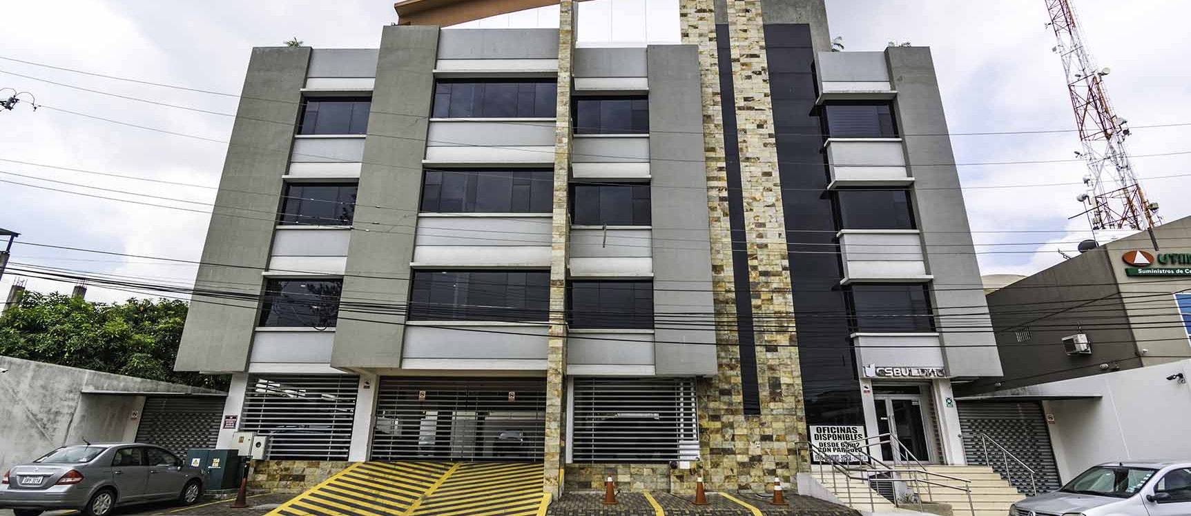 Oficina en alquiler Edificio GS Building, Norte de Guayaquil GeoBienes - Oficina en alquiler Edificio GS Building, Norte de Guayaquil - Plusvalia Guayaquil Casas de venta y alquiler Inmobiliaria Ecuador