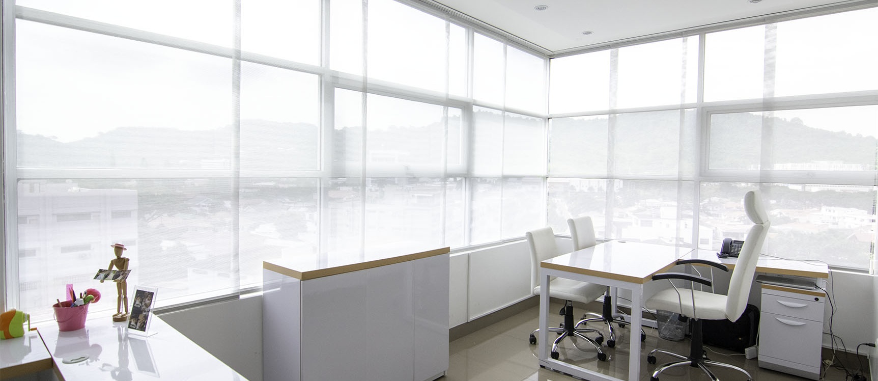 Oficina en alquiler Edificio Olivos Tower, Ceibos, Norte de Guayaquil GeoBienes - Oficina en alquiler Edificio Olivos Tower, Ceibos, Norte de Guayaquil - Plusvalia Guayaquil Casas de venta y alquiler Inmobiliaria Ecuador