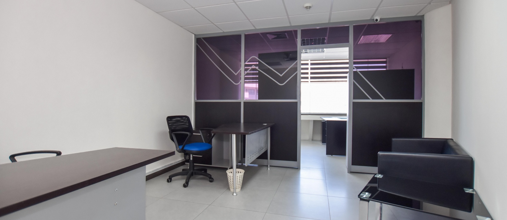 Oficina en Alquiler Edificio The Point GeoBienes - Oficina en Alquiler Edificio The Point - Plusvalia Guayaquil Casas de venta y alquiler Inmobiliaria Ecuador