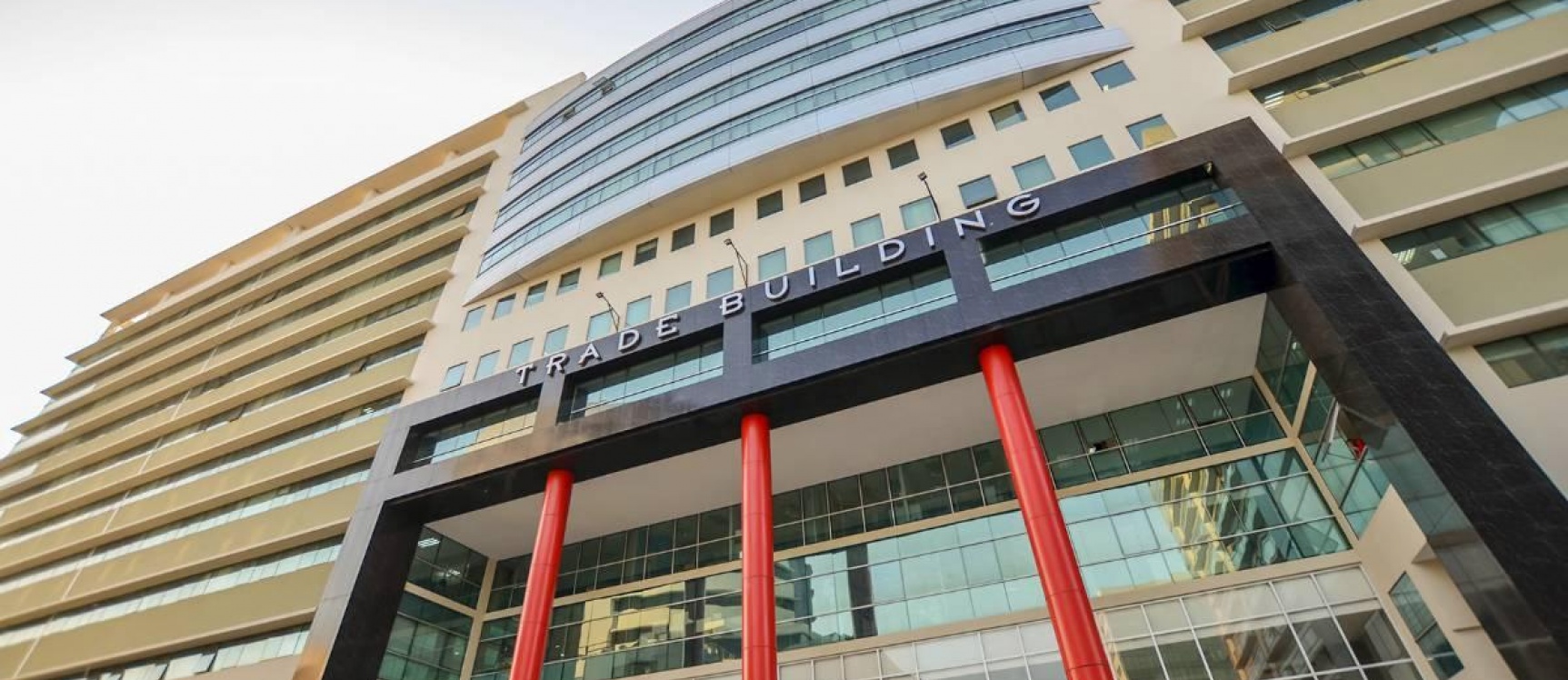 Oficina en alquiler Edificio Trade Building , Norte de Guayaquil GeoBienes - Oficina en alquiler Edificio Trade Building , Norte de Guayaquil - Plusvalia Guayaquil Casas de venta y alquiler Inmobiliaria Ecuador