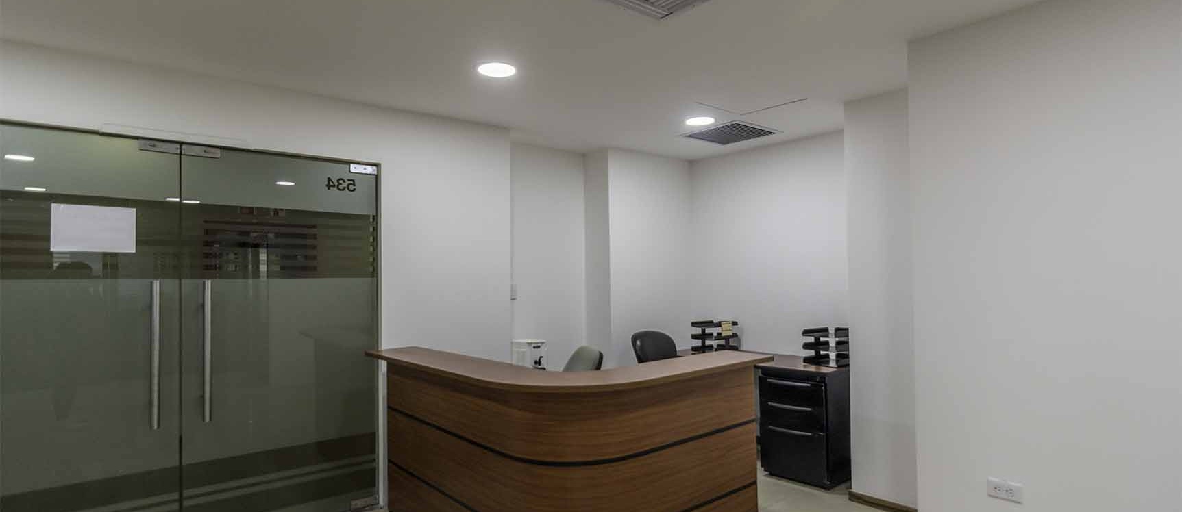 Oficina en alquiler Edificio Trade Building , Norte de Guayaquil GeoBienes - Oficina en alquiler Edificio Trade Building , Norte de Guayaquil - Plusvalia Guayaquil Casas de venta y alquiler Inmobiliaria Ecuador