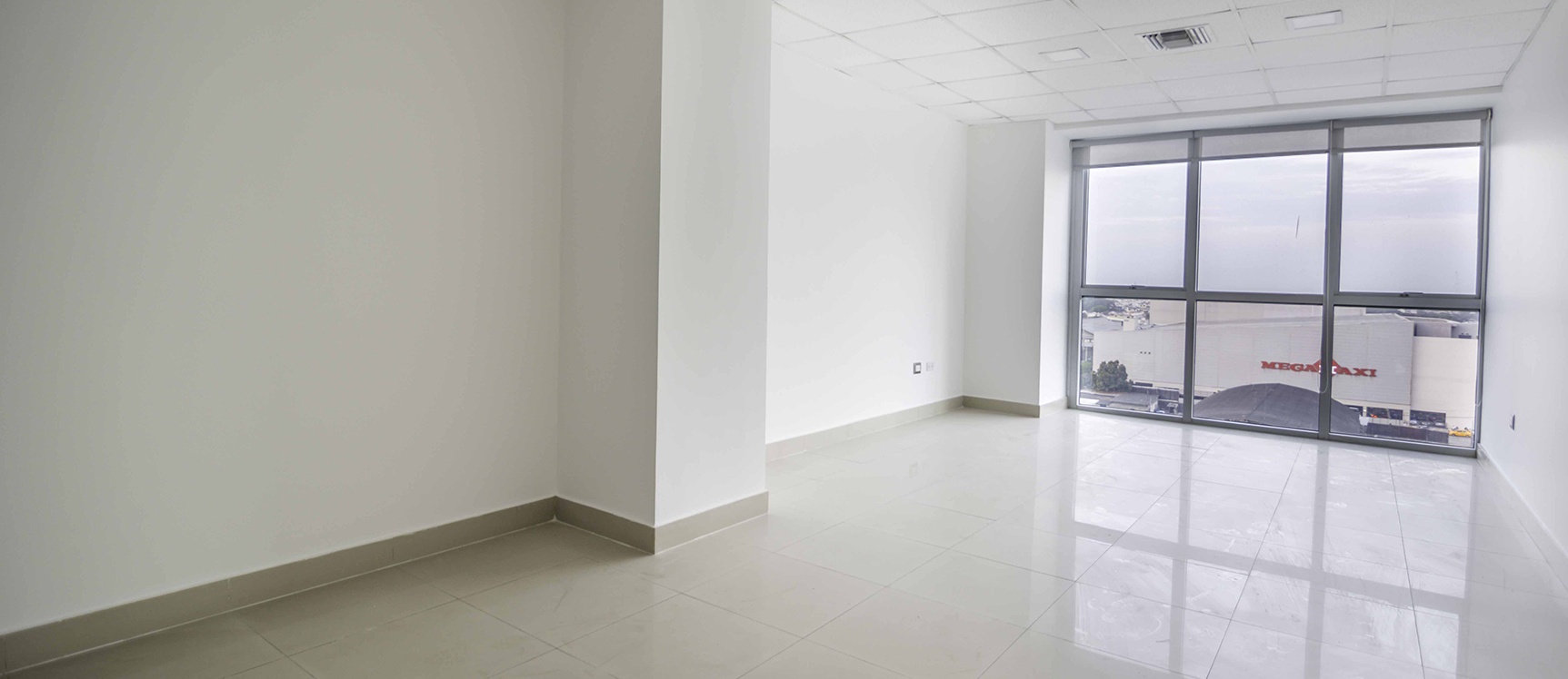 Oficina en alquiler en City Office Norte de Guayaquil GeoBienes - Oficina en alquiler en City Office Norte de Guayaquil - Plusvalia Guayaquil Casas de venta y alquiler Inmobiliaria Ecuador