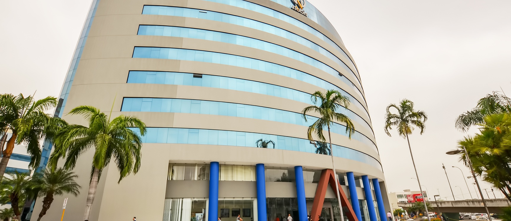 Oficina en alquiler en Edificio Executive Center sector norte de Guayaquil GeoBienes - Oficina en alquiler en Edificio Executive Center sector norte de Guayaquil - Plusvalia Guayaquil Casas de venta y alquiler Inmobiliaria Ecuador