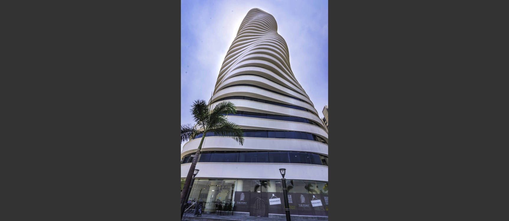 Oficina en Alquiler en Edificio The Point, Puerto Santa Ana, Guayaquil GeoBienes - Oficina en Alquiler en Edificio The Point, Puerto Santa Ana, Guayaquil - Plusvalia Guayaquil Casas de venta y alquiler Inmobiliaria Ecuador