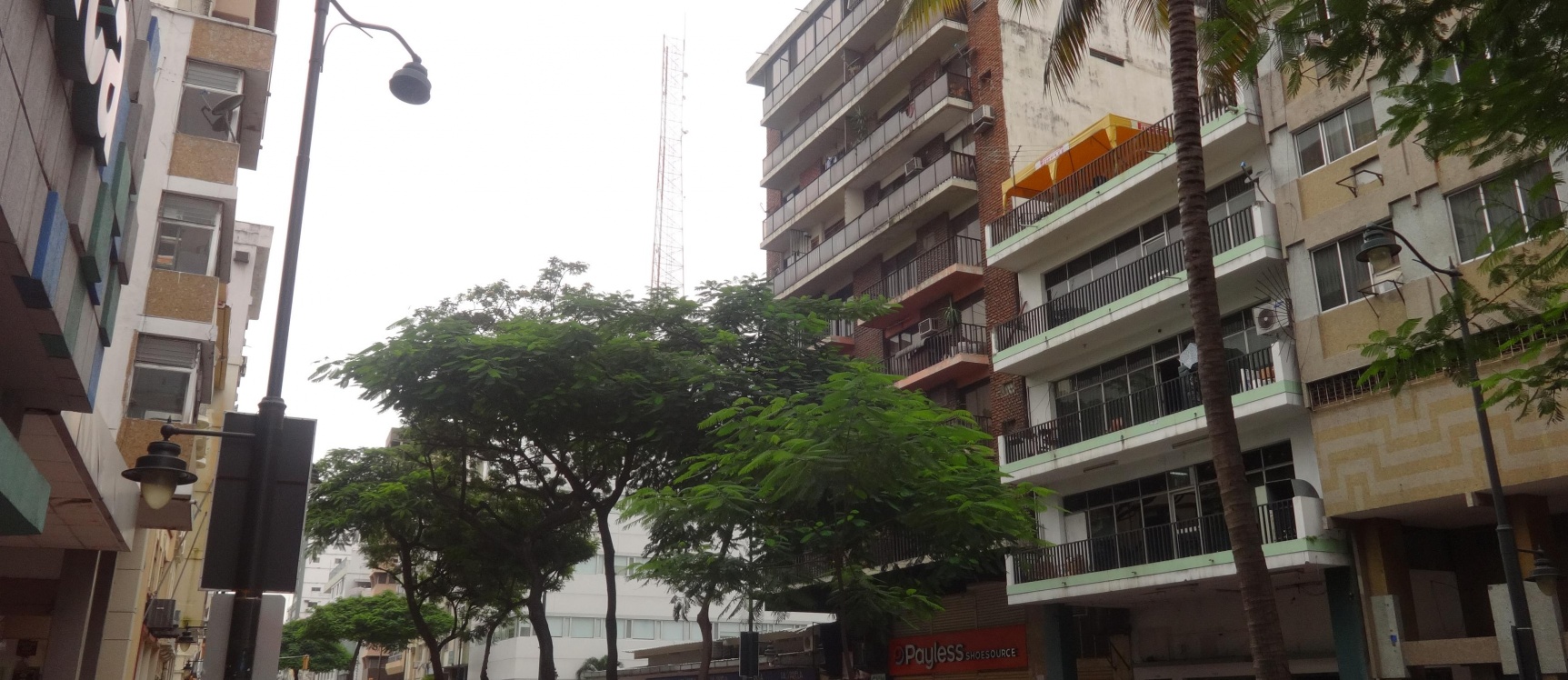 GeoBienes - Oficina en Alquiler en el centro de Guayaquil - Plusvalia Guayaquil Casas de venta y alquiler Inmobiliaria Ecuador