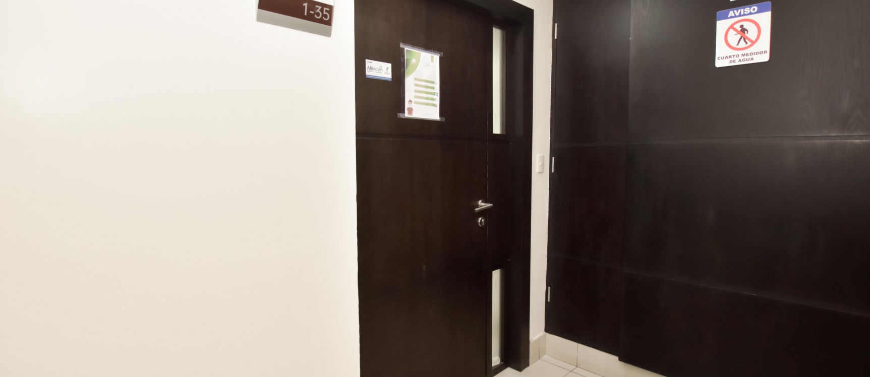 GeoBienes - Oficina en alquiler en el Edificio SBC Office Center, Vía Samborondón - Plusvalia Guayaquil Casas de venta y alquiler Inmobiliaria Ecuador