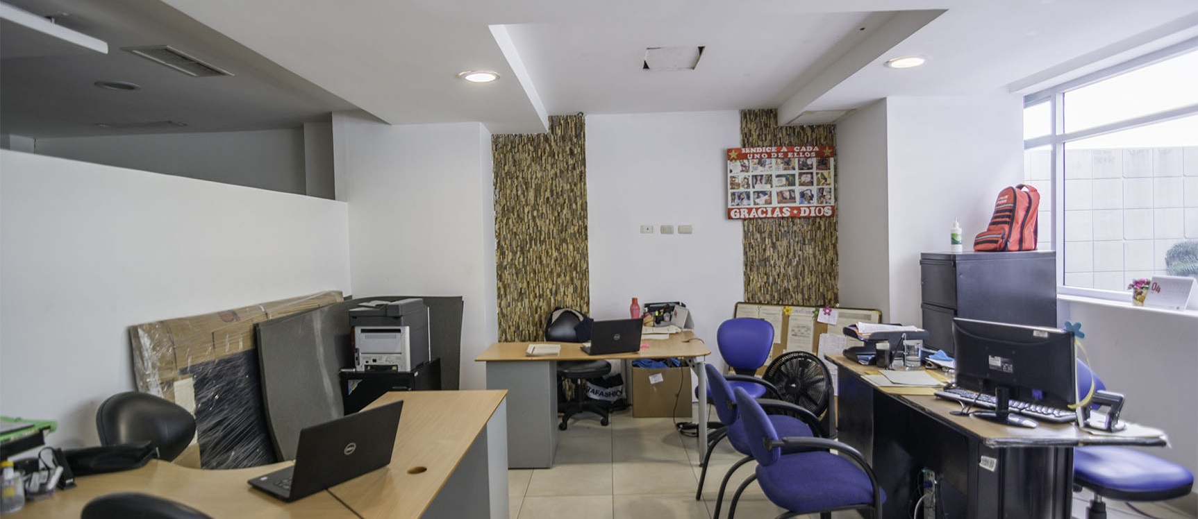 Oficina en alquiler en el Hotel Sonesta, Norte de Guayaquil GeoBienes - Oficina en alquiler en el Hotel Sonesta, Norte de Guayaquil - Plusvalia Guayaquil Casas de venta y alquiler Inmobiliaria Ecuador