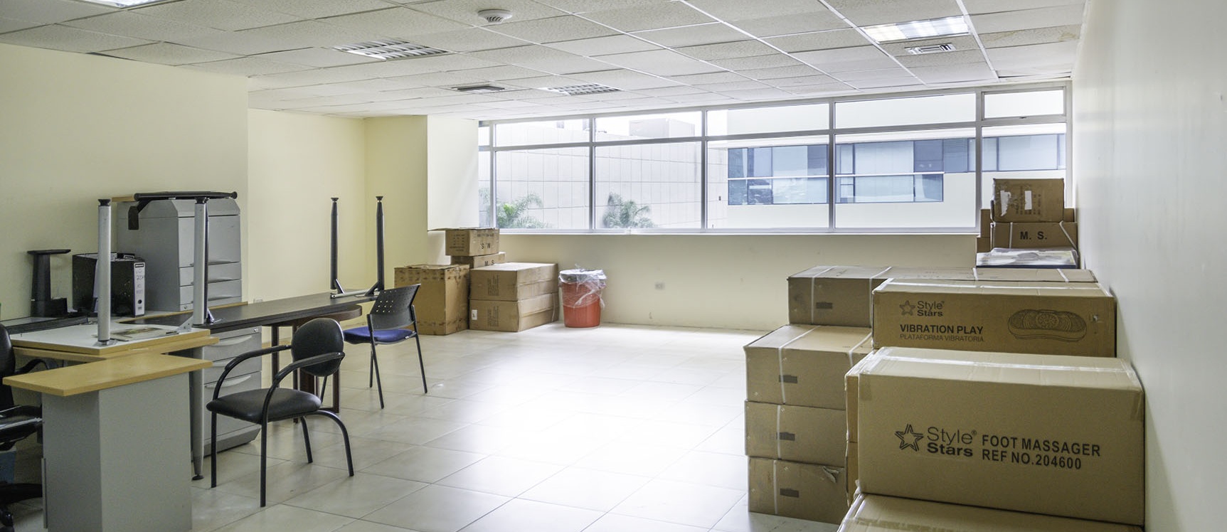 Oficina en alquiler en el Hotel Sonesta, Norte de Guayaquil GeoBienes - Oficina en alquiler en el Hotel Sonesta, Norte de Guayaquil - Plusvalia Guayaquil Casas de venta y alquiler Inmobiliaria Ecuador
