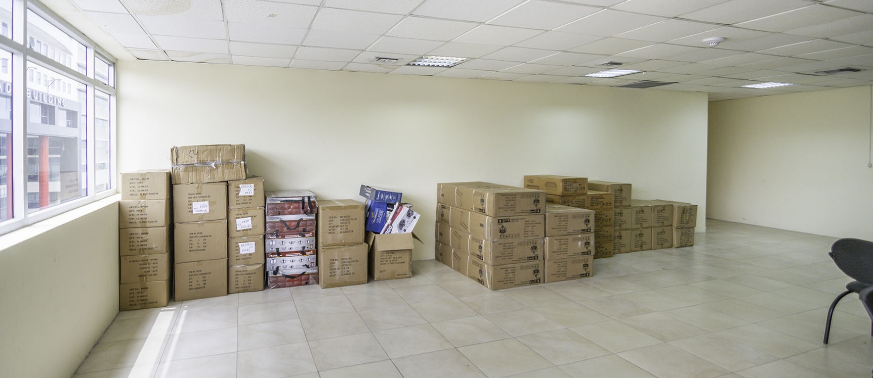 Oficina en alquiler en el Hotel Sonesta, Norte de Guayaquil GeoBienes - Oficina en alquiler en el Hotel Sonesta, Norte de Guayaquil - Plusvalia Guayaquil Casas de venta y alquiler Inmobiliaria Ecuador