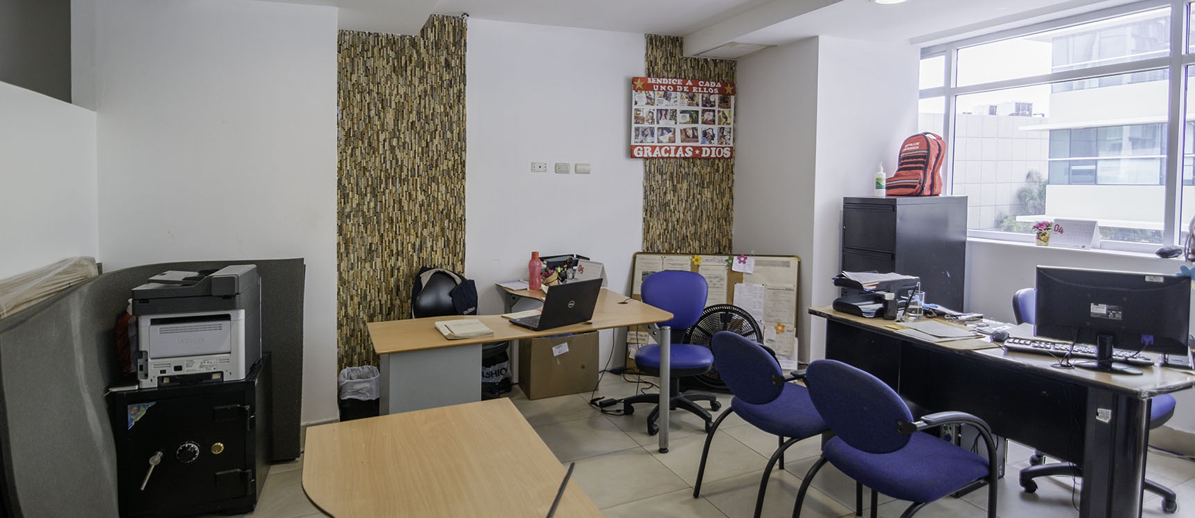 Oficina en alquiler en el Hotel Sonesta, Norte de Guayaquil GeoBienes - Oficina en alquiler en el Hotel Sonesta, Norte de Guayaquil - Plusvalia Guayaquil Casas de venta y alquiler Inmobiliaria Ecuador