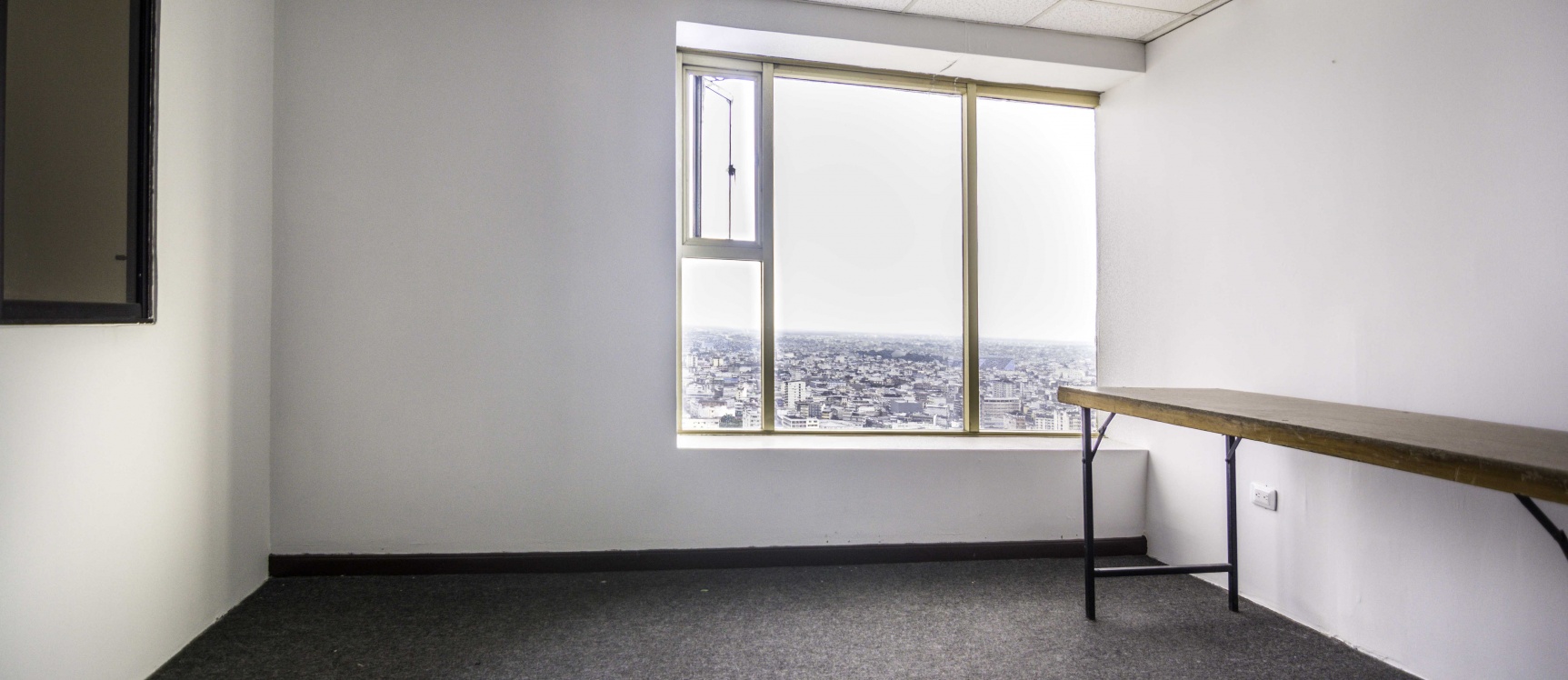 Oficina en alquiler en La Previsora centro de Guayaquil GeoBienes - Oficina en alquiler en La Previsora centro de Guayaquil - Plusvalia Guayaquil Casas de venta y alquiler Inmobiliaria Ecuador