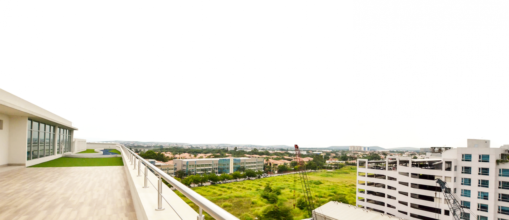 Oficina en alquiler en Los Arcos Plaza sector Samborondón GeoBienes - Oficina en alquiler en Los Arcos Plaza sector Samborondón - Plusvalia Guayaquil Casas de venta y alquiler Inmobiliaria Ecuador