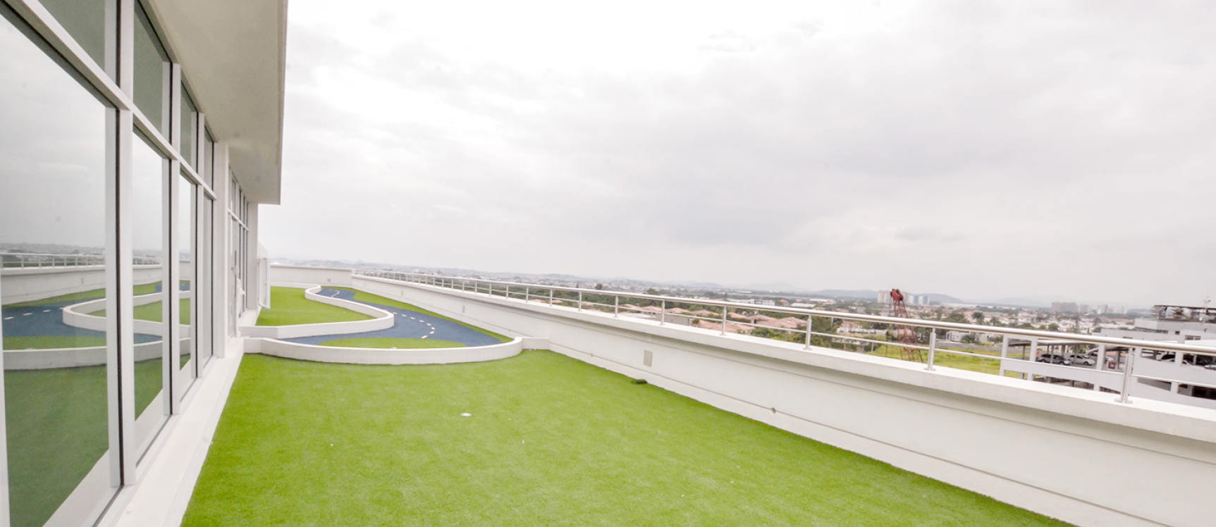 Oficina en alquiler en Los Arcos Plaza sector Samborondón GeoBienes - Oficina en alquiler en Los Arcos Plaza sector Samborondón - Plusvalia Guayaquil Casas de venta y alquiler Inmobiliaria Ecuador