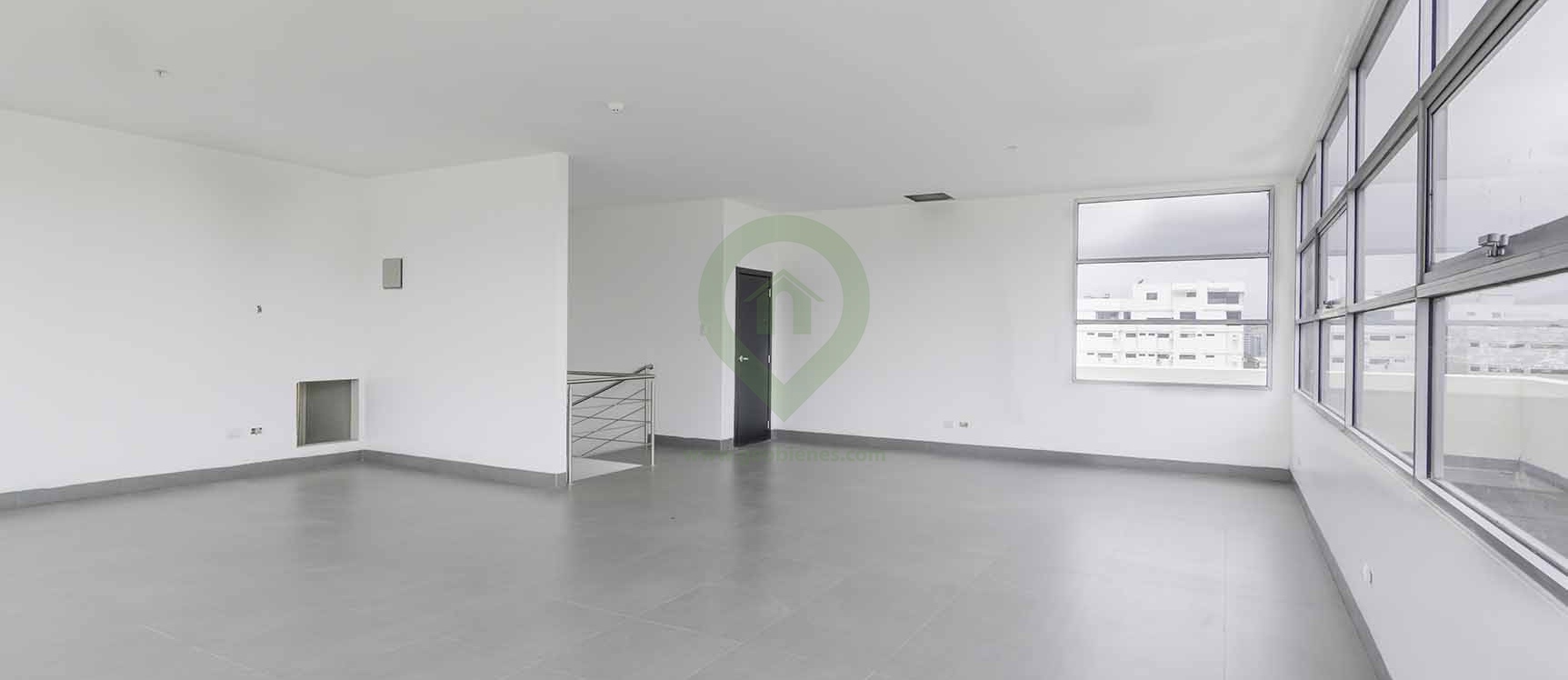 Oficina en alquiler en Olivos Tower Los Ceibos - Guayaquil GeoBienes - Oficina en alquiler en Olivos Tower Los Ceibos - Guayaquil - Plusvalia Guayaquil Casas de venta y alquiler Inmobiliaria Ecuador