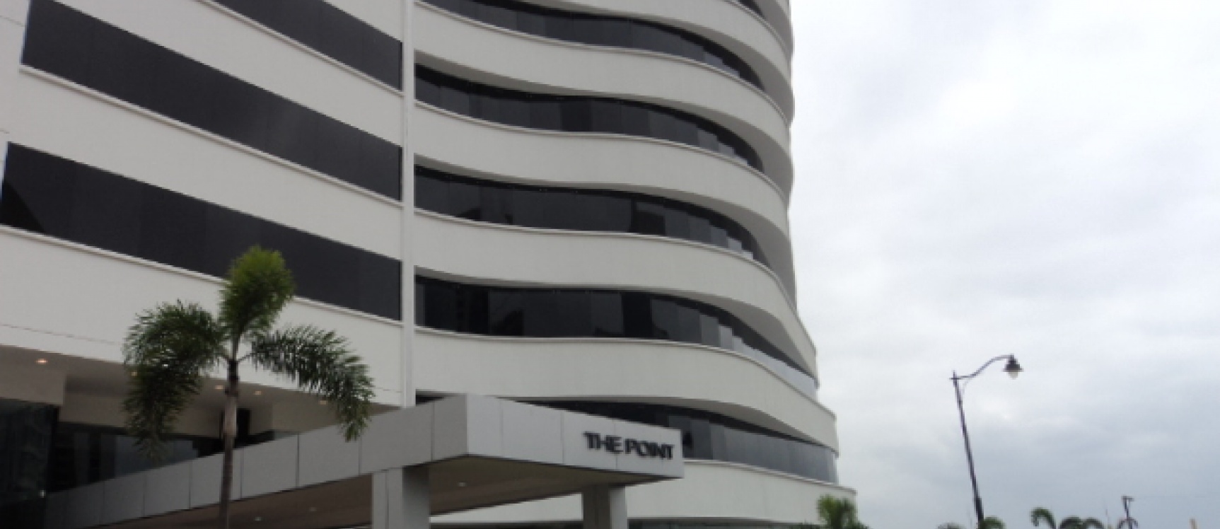 Oficina en alquiler en The Point, Guayaquil GeoBienes - Oficina en alquiler en The Point, Guayaquil - Plusvalia Guayaquil Casas de venta y alquiler Inmobiliaria Ecuador