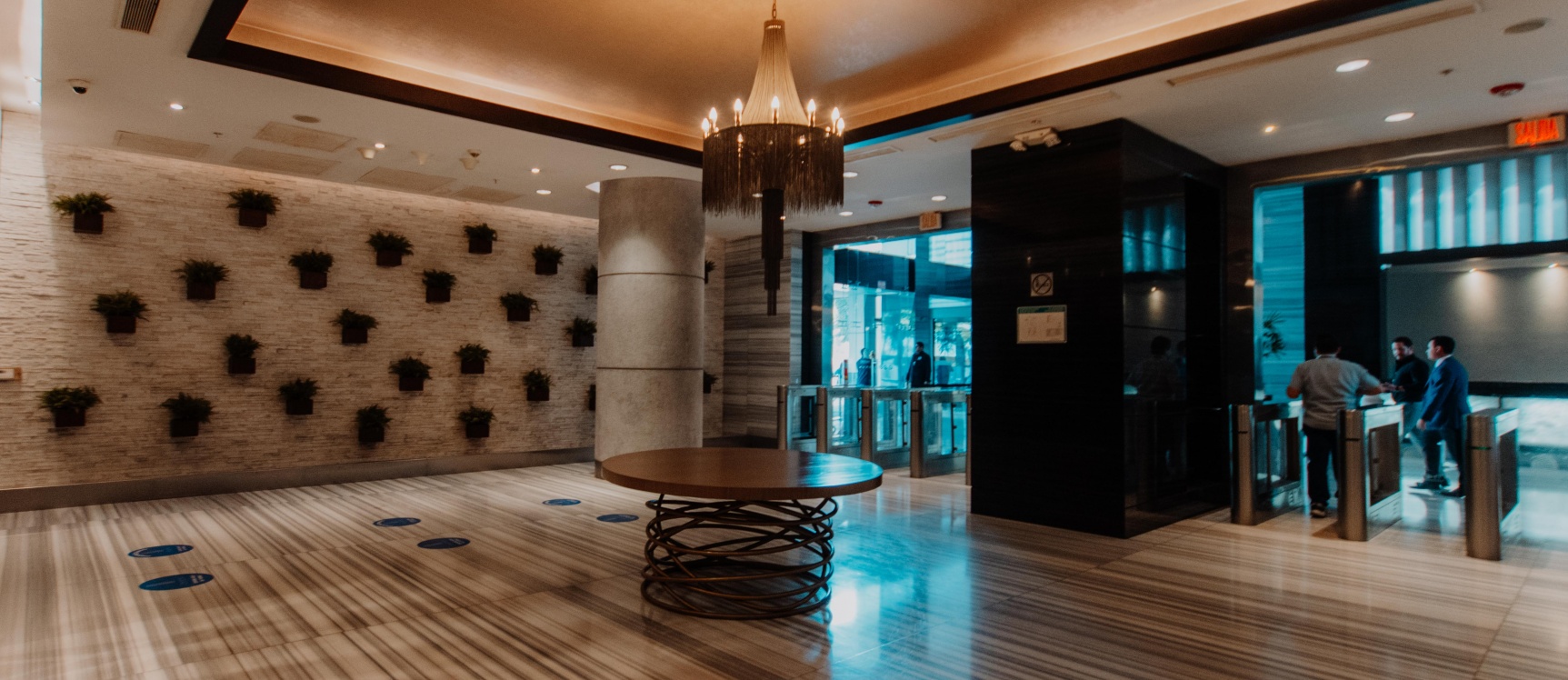 Oficina en alquiler en The Point, Puerto Santa Ana GeoBienes - Oficina en alquiler en The Point, Puerto Santa Ana - Plusvalia Guayaquil Casas de venta y alquiler Inmobiliaria Ecuador