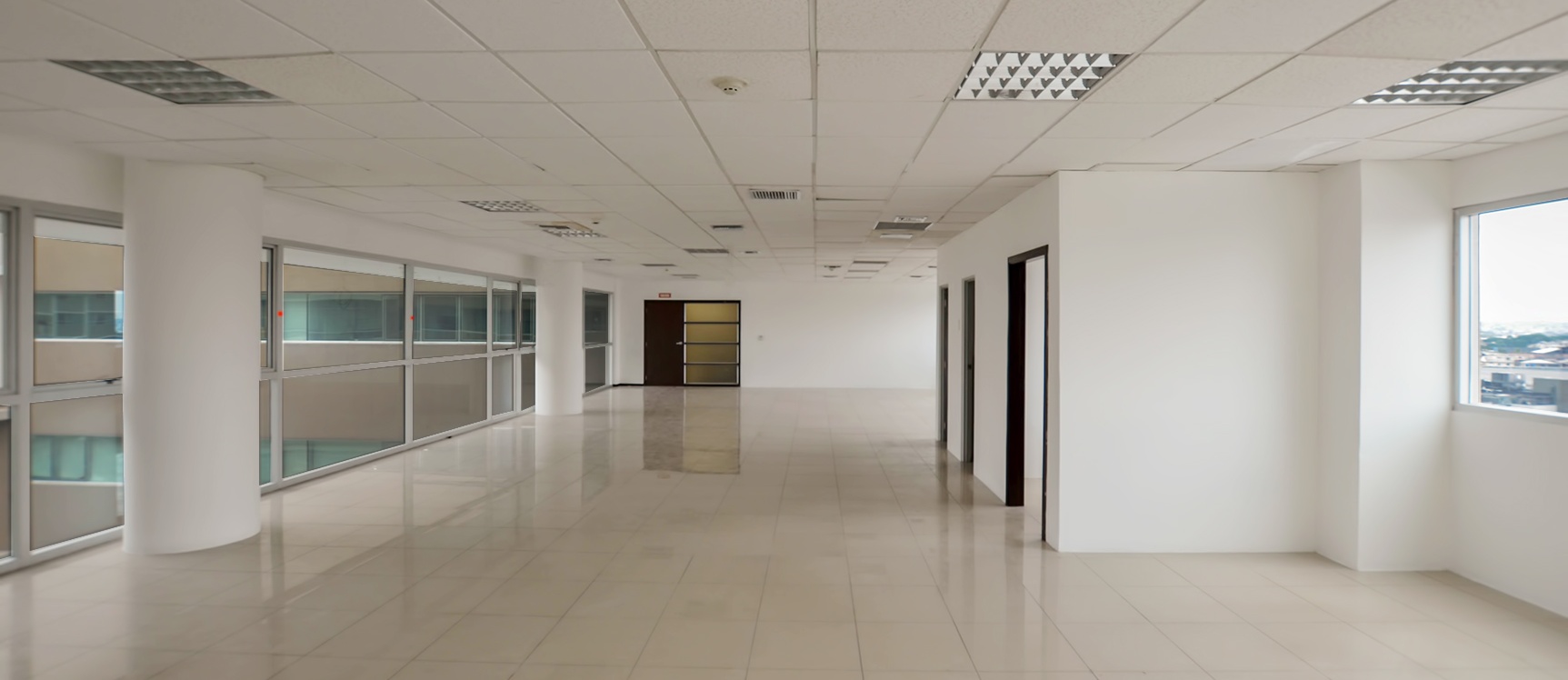 Oficina en alquiler en Torres del Mall sector norte de Guayaquil GeoBienes - Oficina en alquiler en Torres del Mall sector norte de Guayaquil - Plusvalia Guayaquil Casas de venta y alquiler Inmobiliaria Ecuador
