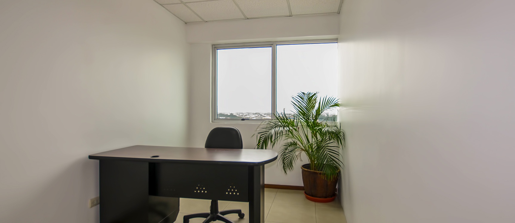 Oficina en alquiler en Trade Building sector norte de Guayaquil GeoBienes - Oficina en alquiler en Trade Building sector norte de Guayaquil - Plusvalia Guayaquil Casas de venta y alquiler Inmobiliaria Ecuador