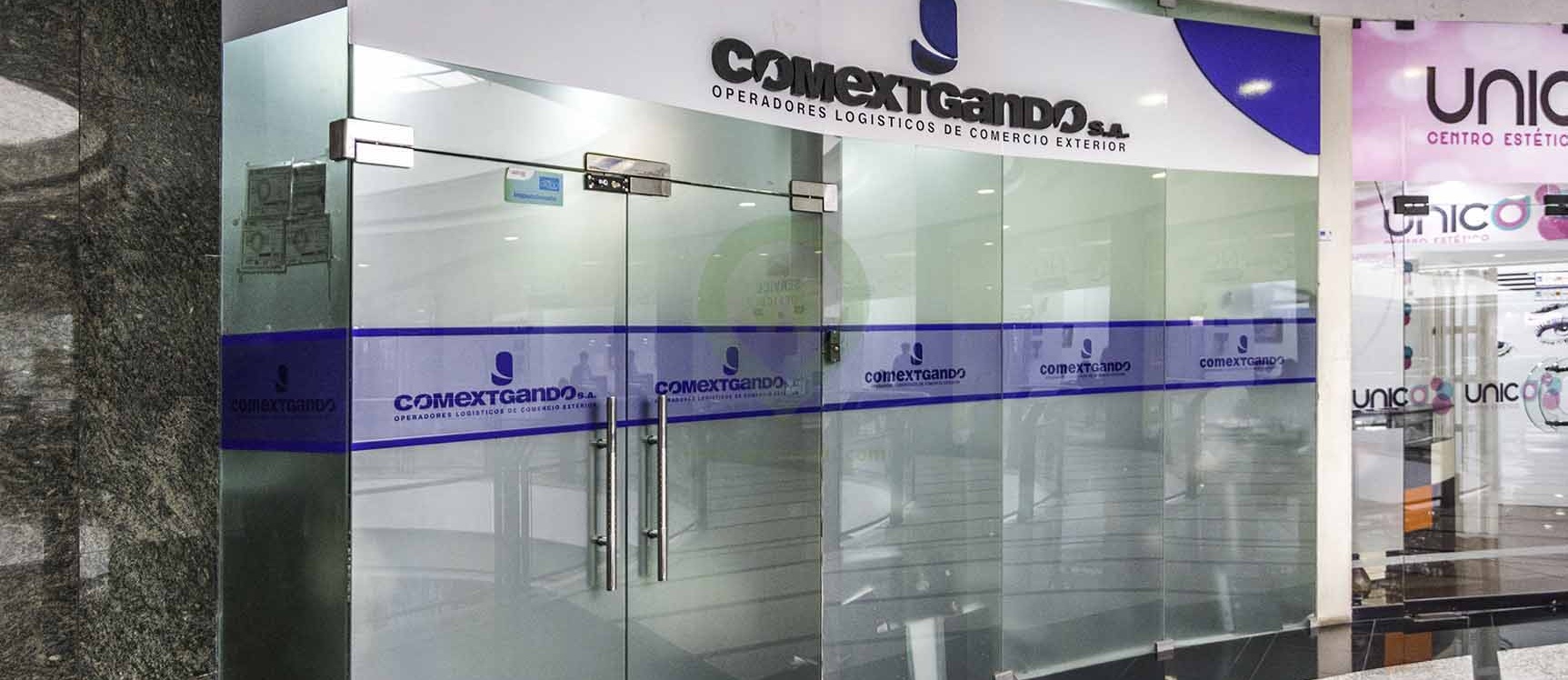 GeoBienes - Oficina en alquiler en World Trade Center norte de Guayaquil - Plusvalia Guayaquil Casas de venta y alquiler Inmobiliaria Ecuador