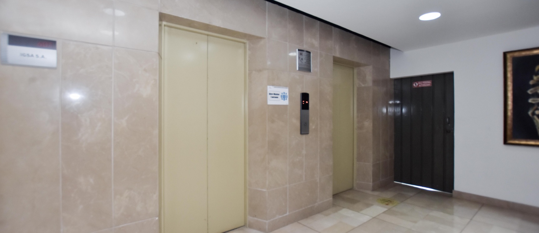 Oficina en alquiler ubicada en el Edificio Mecanos GeoBienes - Oficina en alquiler ubicada en el Edificio Mecanos - Plusvalia Guayaquil Casas de venta y alquiler Inmobiliaria Ecuador
