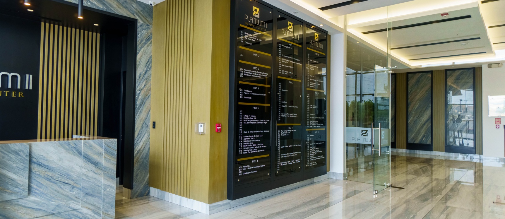 Oficina en alquiler ubicado en Edificio Platinum II, Vía Samborondón GeoBienes - Oficina en alquiler, Edificio Platinum II, Aurora, Av. Febres Cordero, Vía Samborondón - Daule - Plusvalia Guayaquil Casas de venta y alquiler Inmobiliaria Ecuador