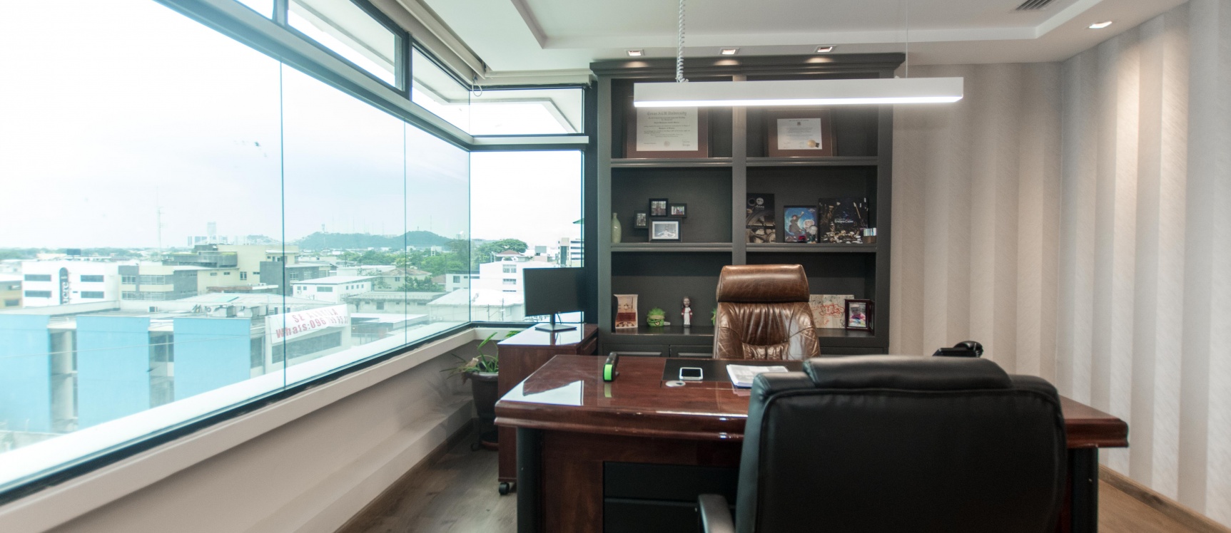 Oficina en Alquiler ubicado en Torres del norte GeoBienes - Oficina en Alquiler ubicado en Torres del norte - Plusvalia Guayaquil Casas de venta y alquiler Inmobiliaria Ecuador