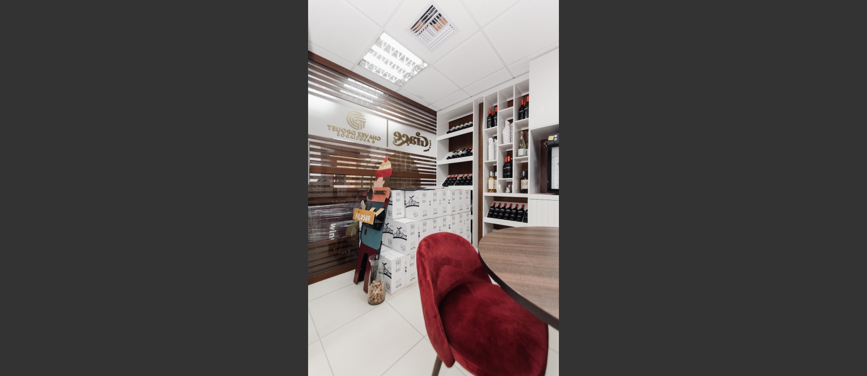 Oficina en venta Edificio Emporium, Pto. Santa Ana, centro de Guayaquil GeoBienes - Oficina en venta Edificio Emporium, Pto. Santa Ana, centro de Guayaquil - Plusvalia Guayaquil Casas de venta y alquiler Inmobiliaria Ecuador