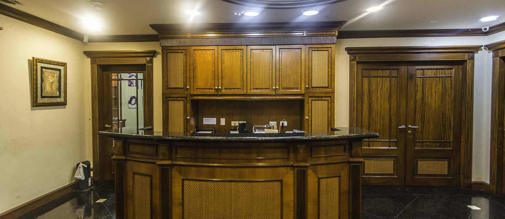Oficina en Venta Edificio Executive Norte de Guayaquil GeoBienes - Oficina en Venta Edificio Executive Center, Norte de Guayaquil - Plusvalia Guayaquil Casas de venta y alquiler Inmobiliaria Ecuador