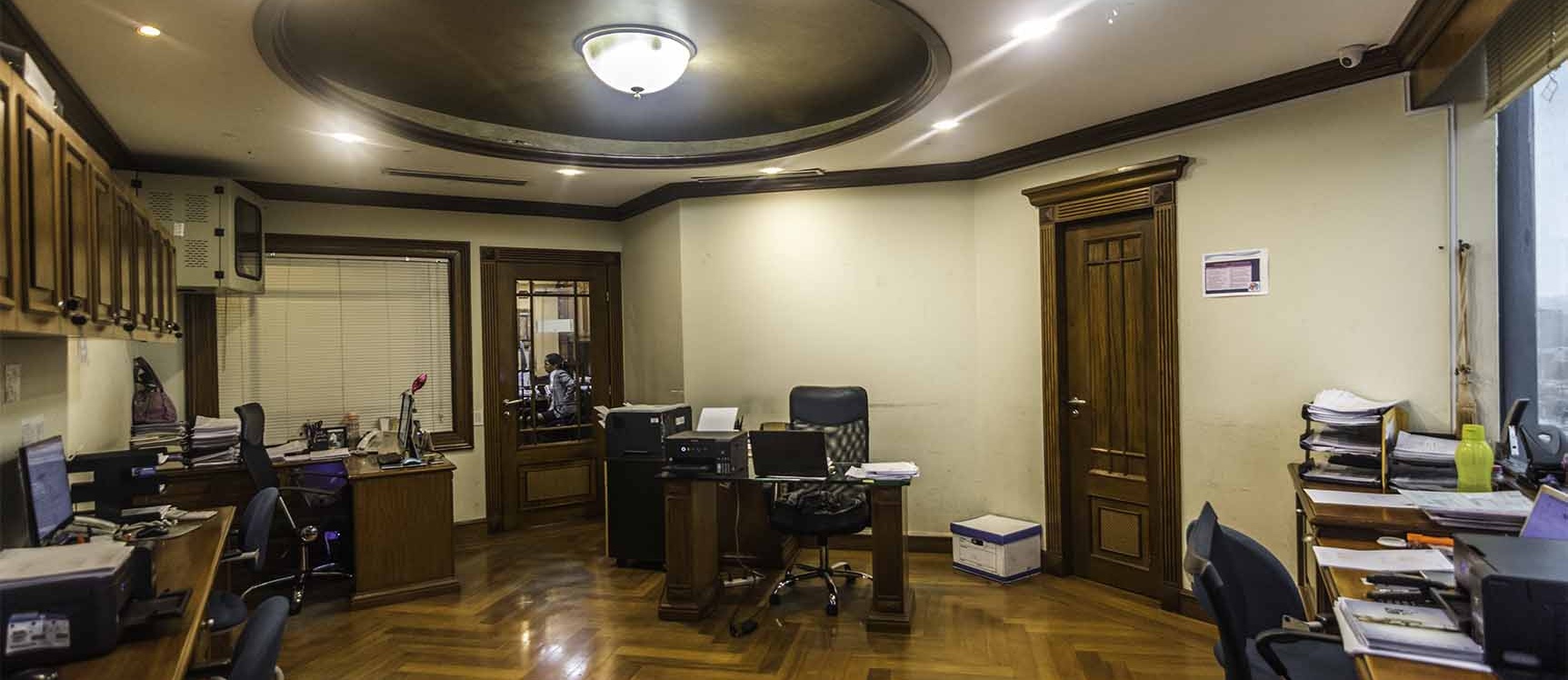 Oficina en Venta Edificio Executive Norte de Guayaquil GeoBienes - Oficina en Venta Edificio Executive Center, Norte de Guayaquil - Plusvalia Guayaquil Casas de venta y alquiler Inmobiliaria Ecuador