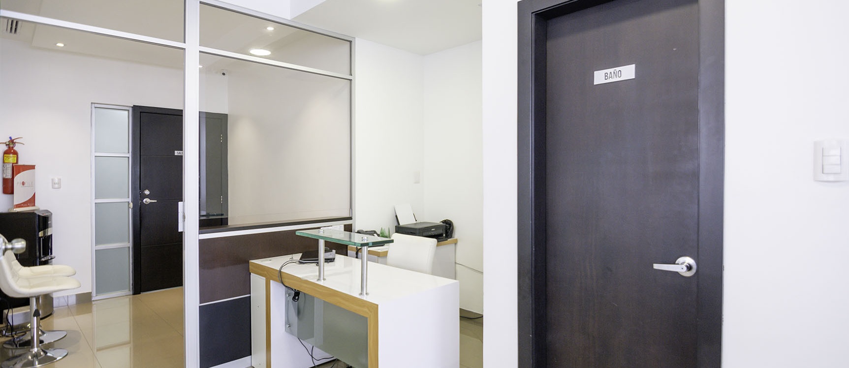 Oficina en venta Edificio Olivos Tower, Ceibos, Norte de Guayaquil GeoBienes - Oficina en venta Edificio Olivos Tower, Ceibos, Norte de Guayaquil - Plusvalia Guayaquil Casas de venta y alquiler Inmobiliaria Ecuador