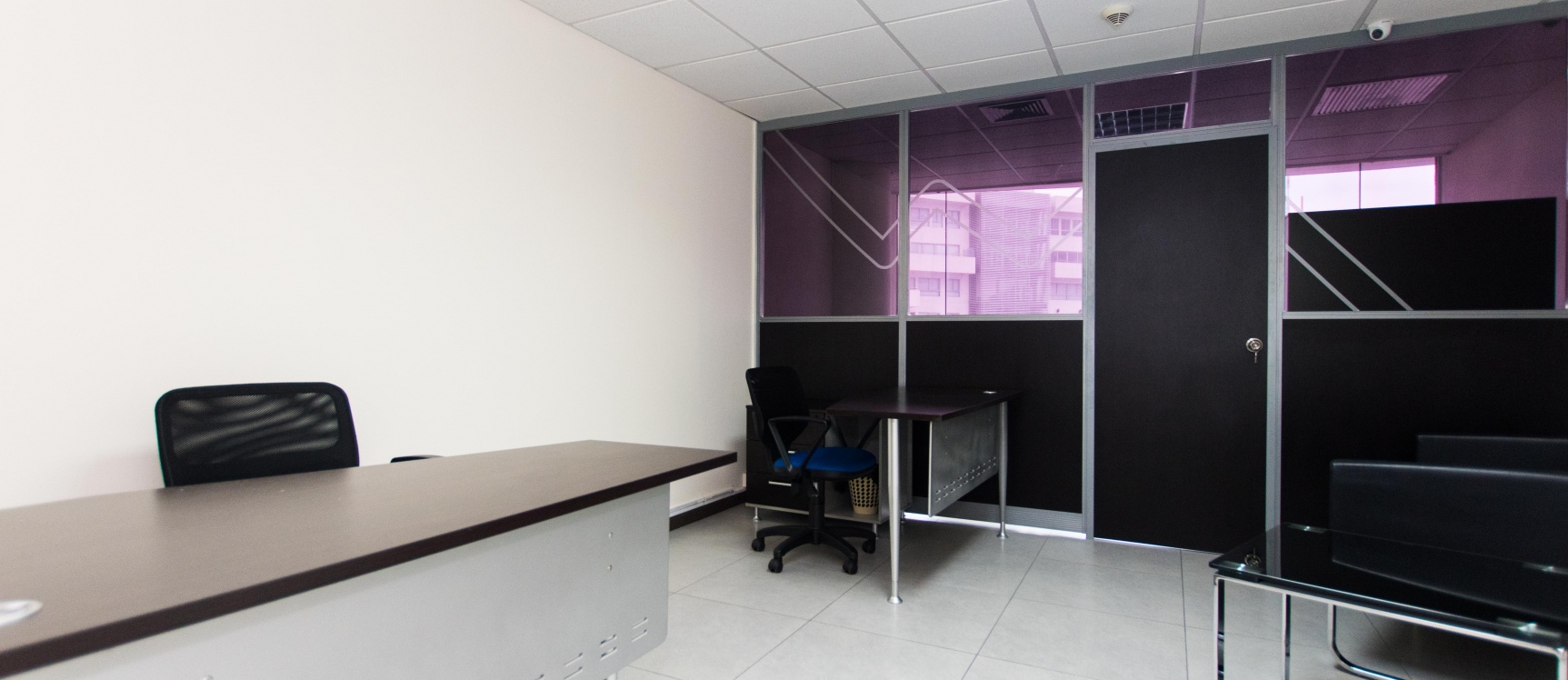 Oficina en venta Edificio The Point GeoBienes - Oficina en venta Edificio The Point - Plusvalia Guayaquil Casas de venta y alquiler Inmobiliaria Ecuador