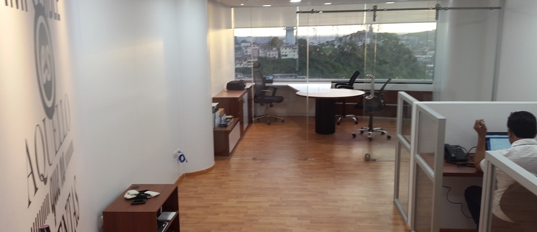 Oficina en venta, THE POINT GeoBienes - Oficina en venta Edificio The Point Guayaquil - Plusvalia Guayaquil Casas de venta y alquiler Inmobiliaria Ecuador