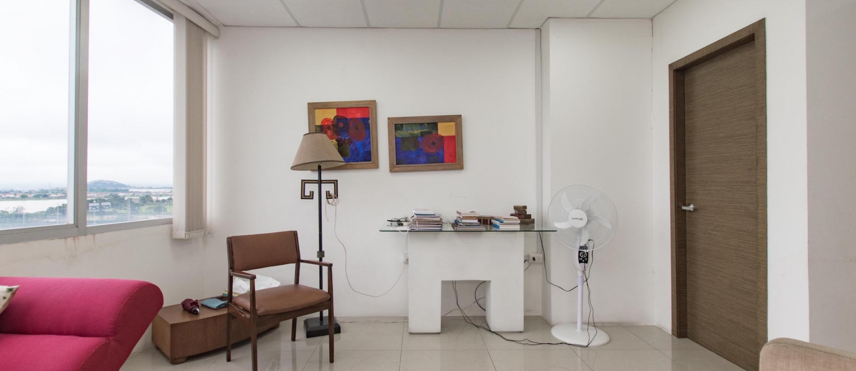 Oficina en venta en Centro Empresarial River Plaza, av. Leon Febres Cordero, vía Aurora GeoBienes - Oficina en venta en Centro Empresarial River Plaza, av. Leon Febres Cordero, vía Aurora - Plusvalia Guayaquil Casas de venta y alquiler Inmobiliaria Ecuador