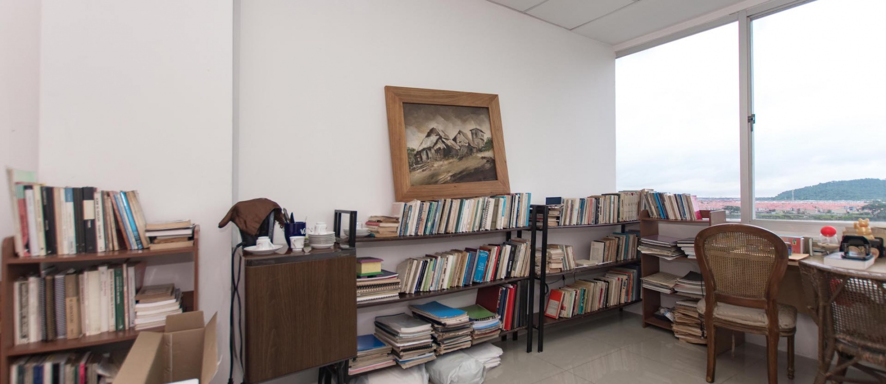 Oficina en venta en Centro Empresarial River Plaza, av. Leon Febres Cordero, vía Aurora GeoBienes - Oficina en venta en Centro Empresarial River Plaza, av. Leon Febres Cordero, vía Aurora - Plusvalia Guayaquil Casas de venta y alquiler Inmobiliaria Ecuador