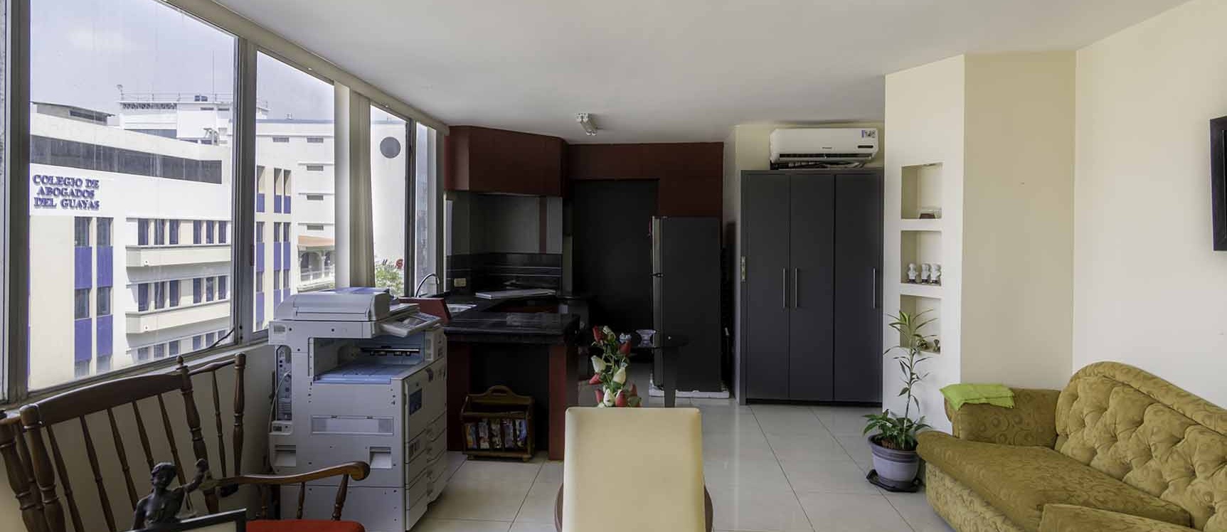 Oficina en venta en Edificio La Concordia centro de Guayaquil GeoBienes - Oficina en venta en Edificio La Concordia centro de Guayaquil - Plusvalia Guayaquil Casas de venta y alquiler Inmobiliaria Ecuador