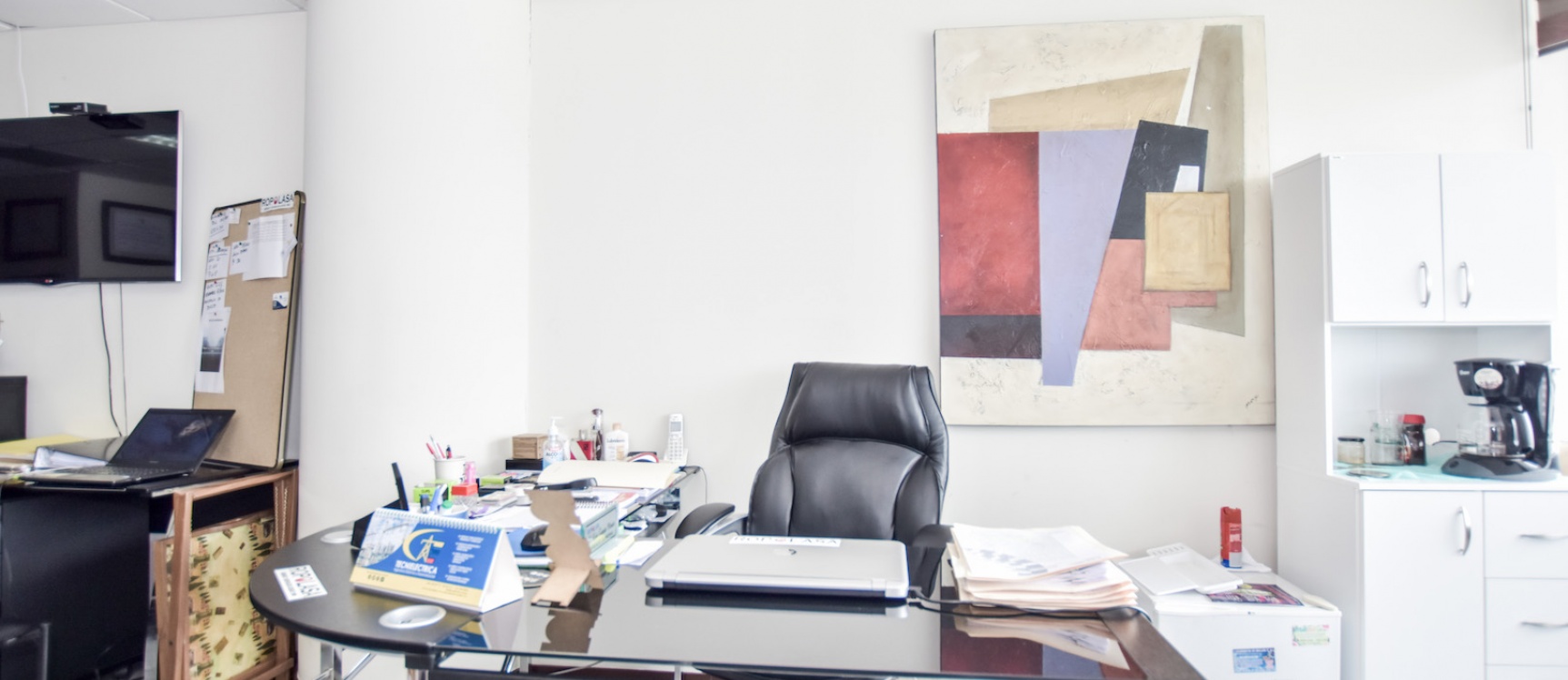 Venta de oficina en edificio The Point GeoBienes - Oficina en Venta en Edificio The Point , Puerto Santa Ana, Guayaquil, Ecuador - Plusvalia Guayaquil Casas de venta y alquiler Inmobiliaria Ecuador